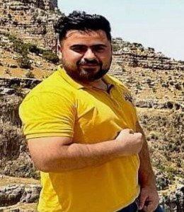 عبدالله علاء فاخر